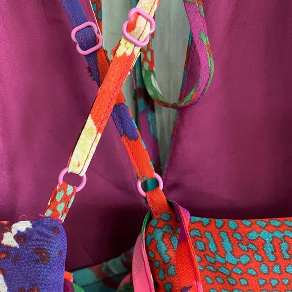 Anthropologie Tarana Maxi Dress - Picture 6 of 15